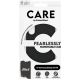 4. CARE by PanzerGlass Fashion Case Samsung Galaxy S24 FE - schwarz