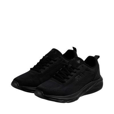 2. Fila Spectris Herrenschuhe Schwarz FFM0479 80010