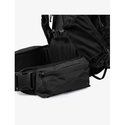 3. Berghaus Remote Hike 23l Dame Ryggsekk Schwarzer Rucksack