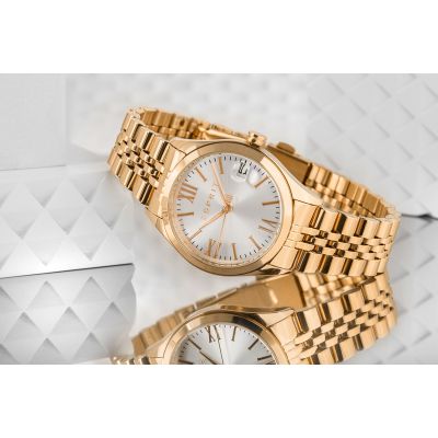 5. ESPRIT Gina Damenuhr ES1L321M0075 + Box