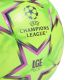 3. Adidas UCL Winter 26/27 Liga-Phase Fußballschuh Grün, Schwarz, Pink KY5573