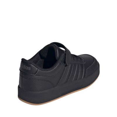 3. Adidas Breaknet 3.0 Kinderschuhe Schwarz KI8683