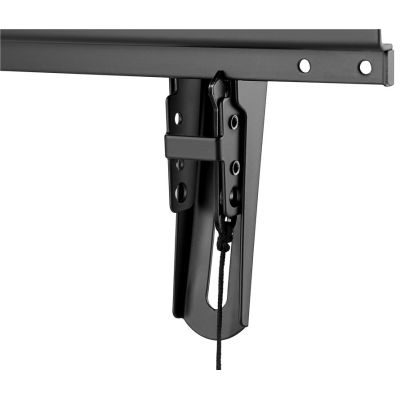7. Wentronic Pro TILT (XL) 2,54 m (100") Schwarz
