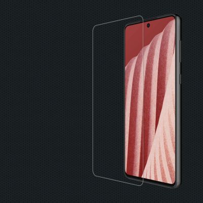 7. Nillkin Amazing H gehärtetes Schutzglas 9H Samsung Galaxy A73