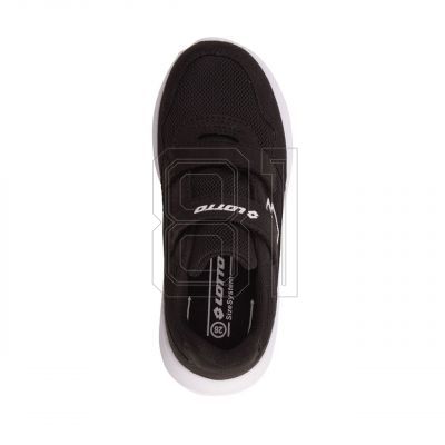 2. Lotto Connect VL Jr 2600820K 1110 Schuhe