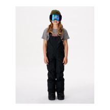 RIP CURL Bib Junior Hose Schwarz