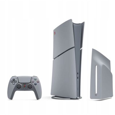 47. Sony PlayStation 5 Slim 1 TB + Fortnite-Konsole