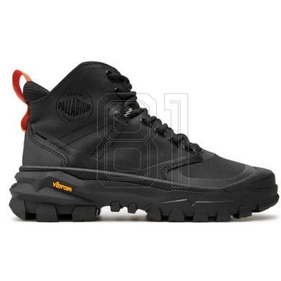 Palladium Pallarider M 79108-008-M Schuhe