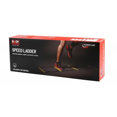10. Power BB 2403 Speed-Trainingsleiter