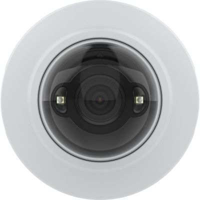 2. Axis M4218-LV Überwachungskamera