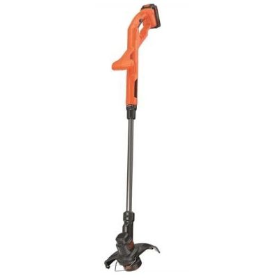 Black & Decker ST182320 Akku-Trimmer