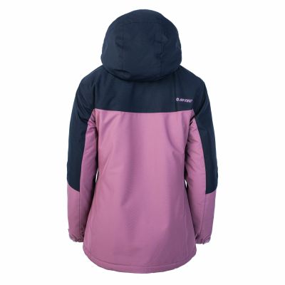 3. Damen-Isolierjacke LADY ORIENA