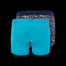 NICKO KDB 2PACK Kinderslips