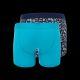 NICKO KDB 2PACK Kinderslips