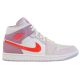 Air Jordan 1 Mid Valentinstagsschuhe - DR0174-500