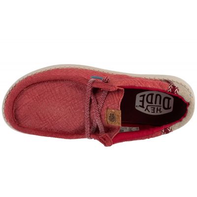 3. Hey Dude Wally Jute M 43085-79B Schuhe