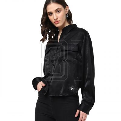 6. Calvin Klein Jeans Regular W Shirt J20J220476