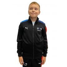 Puma BMW MMS Jr. Sweatshirt 535908 04