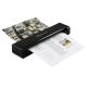 3. IRIS Executive 4 458737 Dokumentenscanner mit Einzelblatteinzug (A4; USB; USB-Kabel)