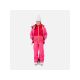 7. Rossignol Jr Alltrack Fleece Rosa Sweatshirt