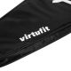 11. VIRTUFIT PADELSCHLÄGERTASCHE - SCHWARZ UND WEISS