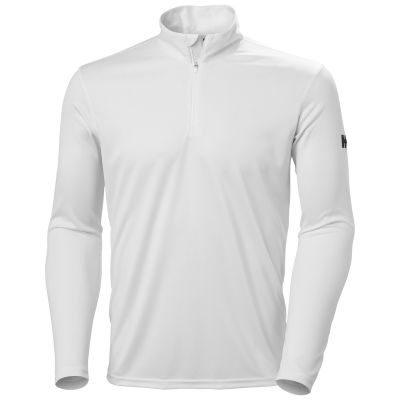 6. Helly Hansen HH Tech 1/2 Zip 2.0 T-Shirt M 49583 001