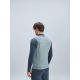 2. POC M's VPD Air Weste Grau