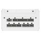 26. ASUS TUF Gaming 1000W Gold White Edition Netzteil
