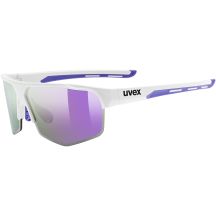 uvex Axos Set Fahrradbrille