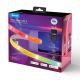 7. Govee LED-Streifenlicht S 5m RGBIC, Wi-Fi, Bluetooth H612ACD1