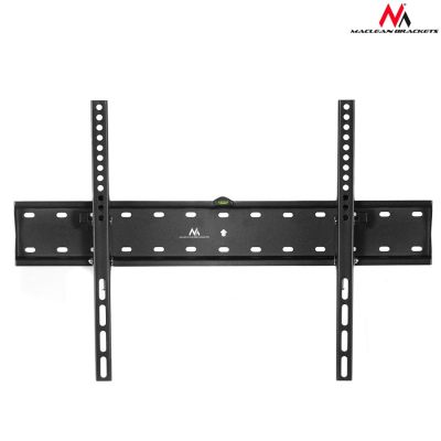 2. Maclean MC-668 TV-Wandhalterung (Wandmontage, neigbar; 37" - 70"; max. 40 kg)