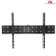 2. Maclean MC-668 TV-Wandhalterung (Wandmontage, neigbar; 37" - 70"; max. 40 kg)