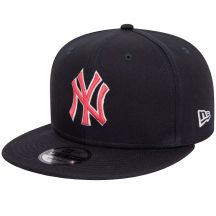 New Era Outline 9FIFTY New York Yankees Kappe 60435143