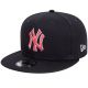 New Era Outline 9FIFTY New York Yankees Kappe 60435143