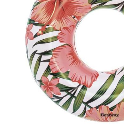 5. Bestway 36237 2183 Palmy Jr Schwimmring