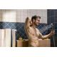 7. BRAUSESET THERMOS ACTIVERA S HG CHROM