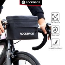 Rockbros Fahrradtasche AS-011-1