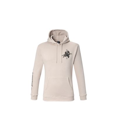 MILLET Cimaï Collab Sweat M beige Herren-Sweatshirt