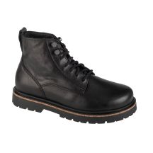 Birkenstock Highwood Lace Mid W 1028159 Schwarz 38