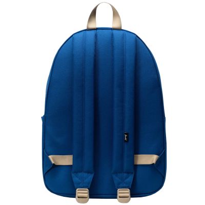 4. Herschel Classic Rucksack 11544-06287 Blau Einheitsgröße