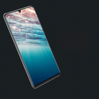 11. Nillkin Amazing H schützendes gehärtetes Glas 9H Samsung Galaxy A42 5G