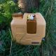 10. OFFLANDER WASSERTANK MIT HAHN 20L