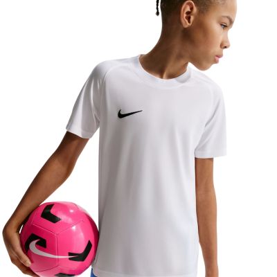 3. Nike Dri-Fit Park VIII Kinder-T-Shirt Weiß HV8182 100