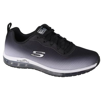 5. Skechers Skech-Air Element W 12640-BKW Schuhe