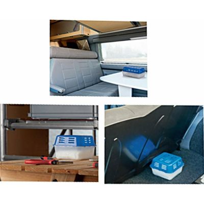 31. Feuchtigkeitsabsorber 2x350G