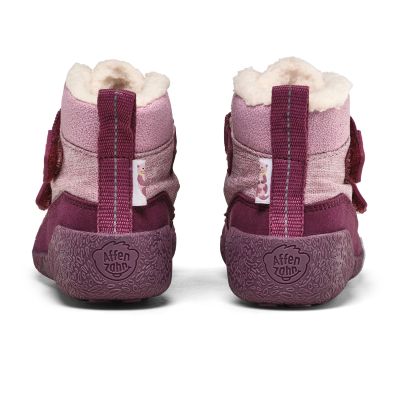 2. Affenzahn Snuggy Otter Barfußschuhe (01502-40176)