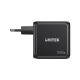 2. UNITEK GAN Ladegerät mit Display 140W 3xUSB-C