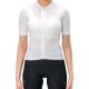 4. Rockbros 15210007010 TVI M Damen-Radtrikot - weiß