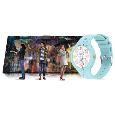 19. Gravity GT14-4 Damen-Smartwatch