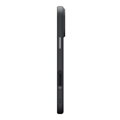 6. Spigen Nano Pop MagSafe Case für iPhone 17 Pro - Schwarz